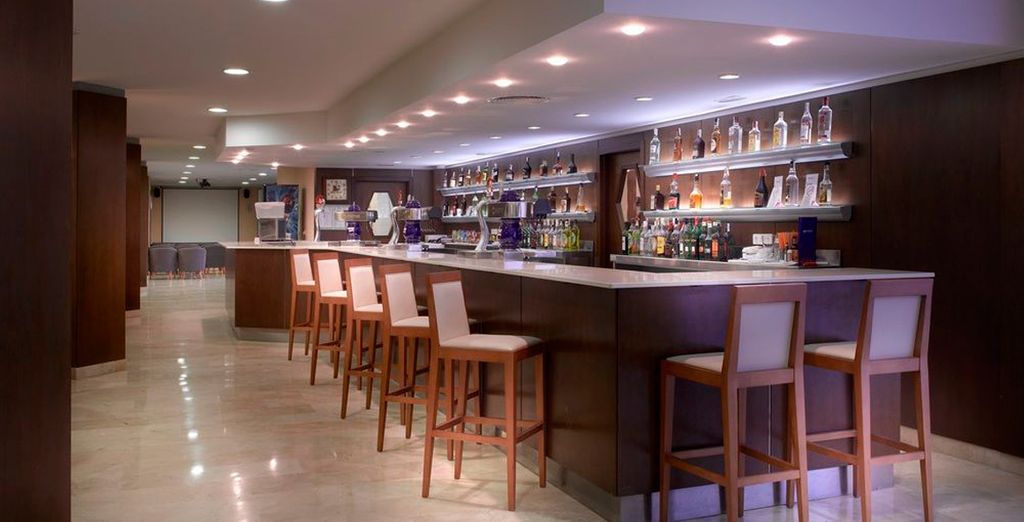 Fiesta Hotel Tanit