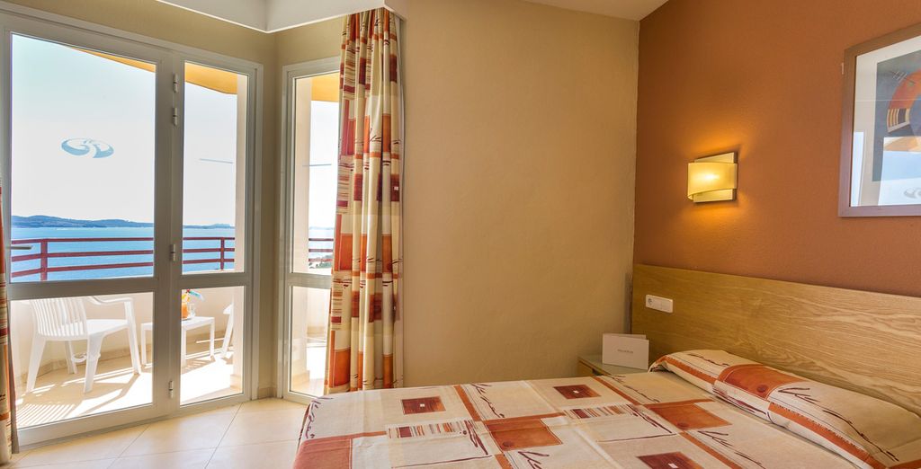 Fiesta Hotel Tanit