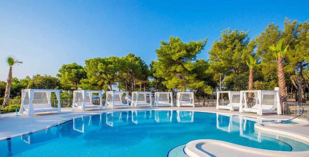 Amadria Park Hotel Niko