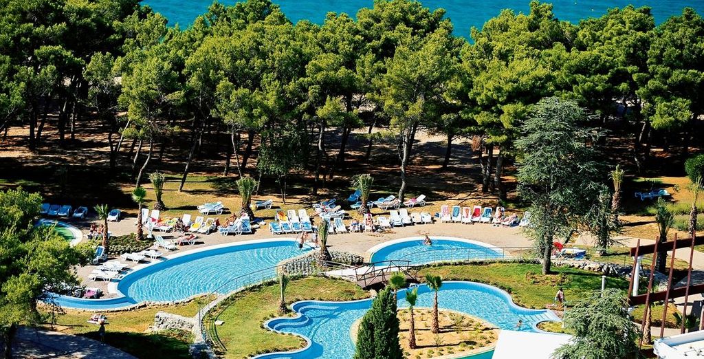 Amadria Park Hotel Niko