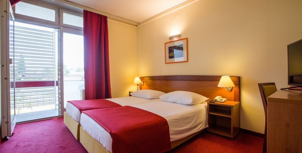 Amadria Park Hotel Niko