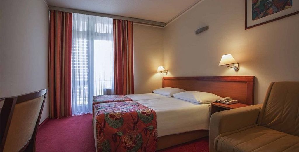 Amadria Park Hotel Niko