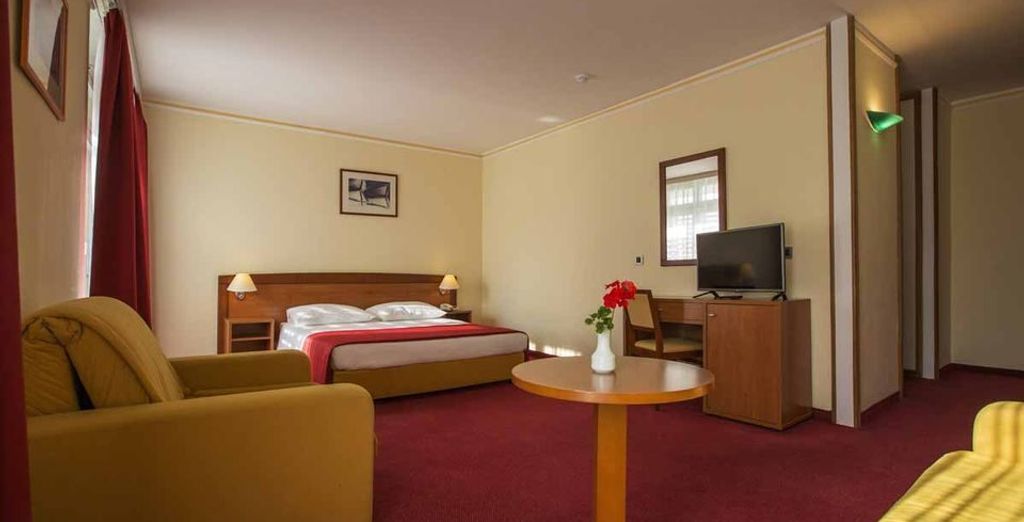 Amadria Park Hotel Niko