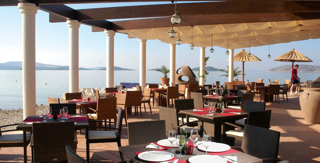 Amadria Park Hotel Niko