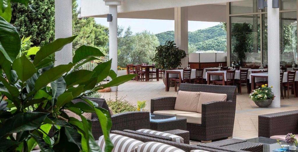 Amadria Park Hotel Niko