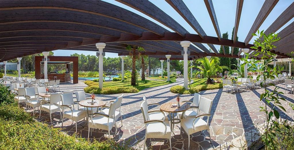 Amadria Park Hotel Niko