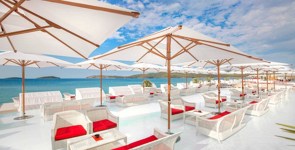 Amadria Park Hotel Niko