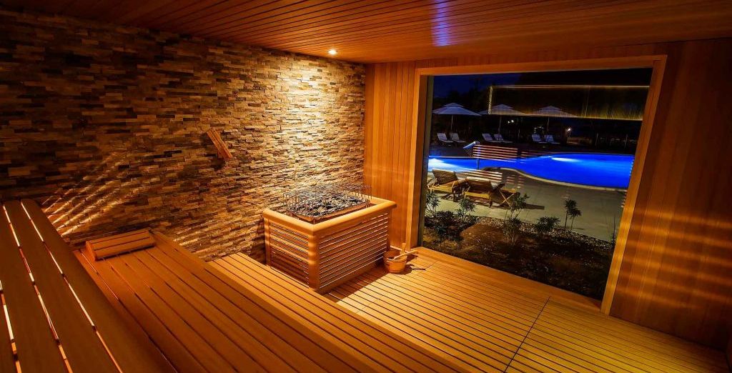 Amadria Park Hotel Niko