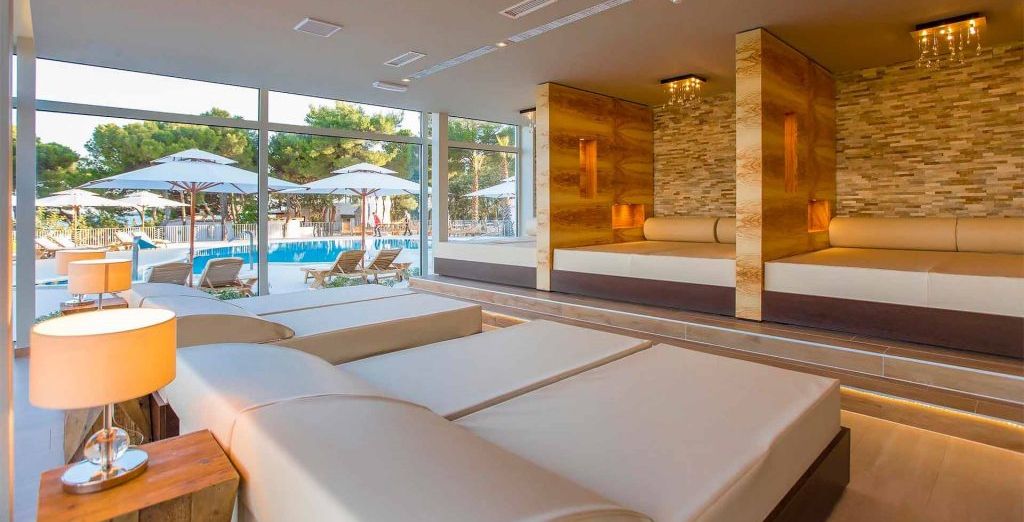 Amadria Park Hotel Niko