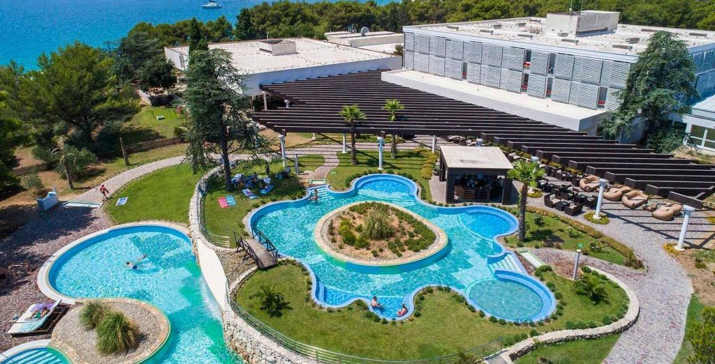 Amadria Park Hotel Niko