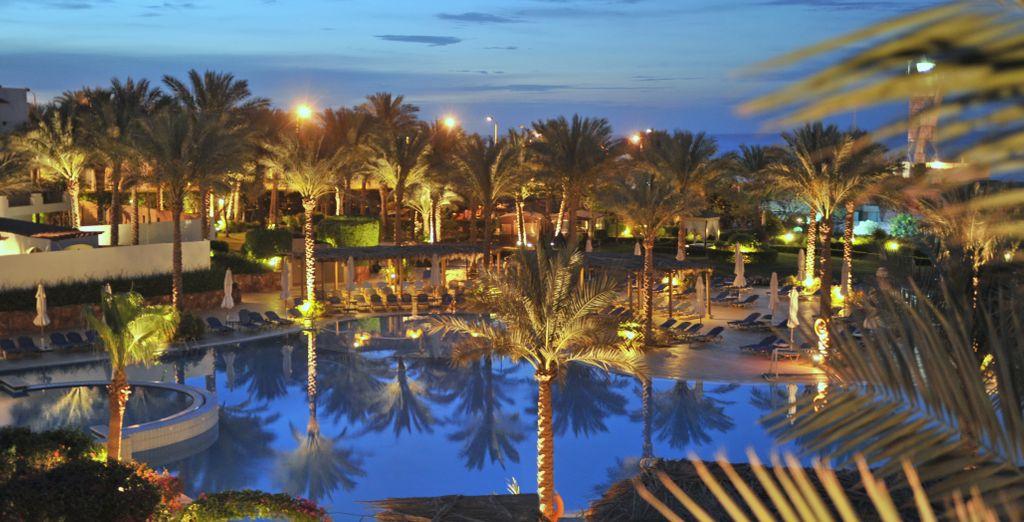 Jaz Fanara 4*