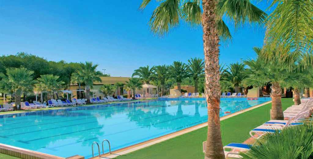 Club Marispica