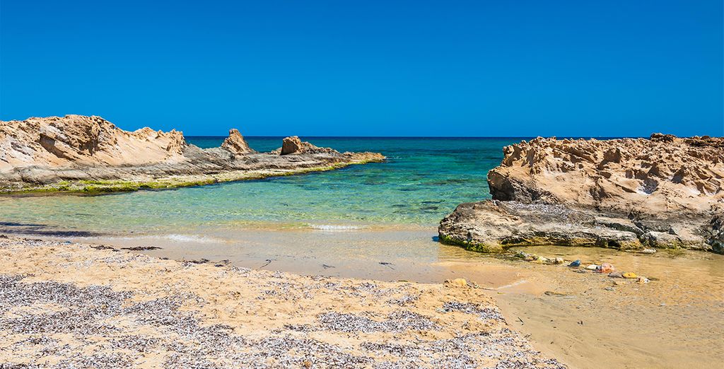 Kalypso Hotel 4*
