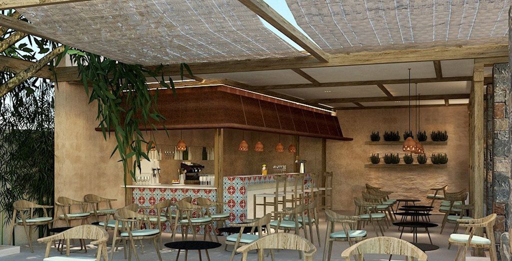 Kalypso Hotel 4*