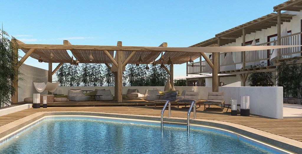 Kalypso Hotel 4*