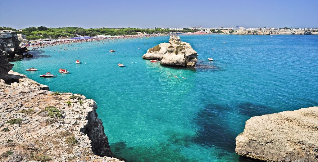 Corte del Salento 4*
