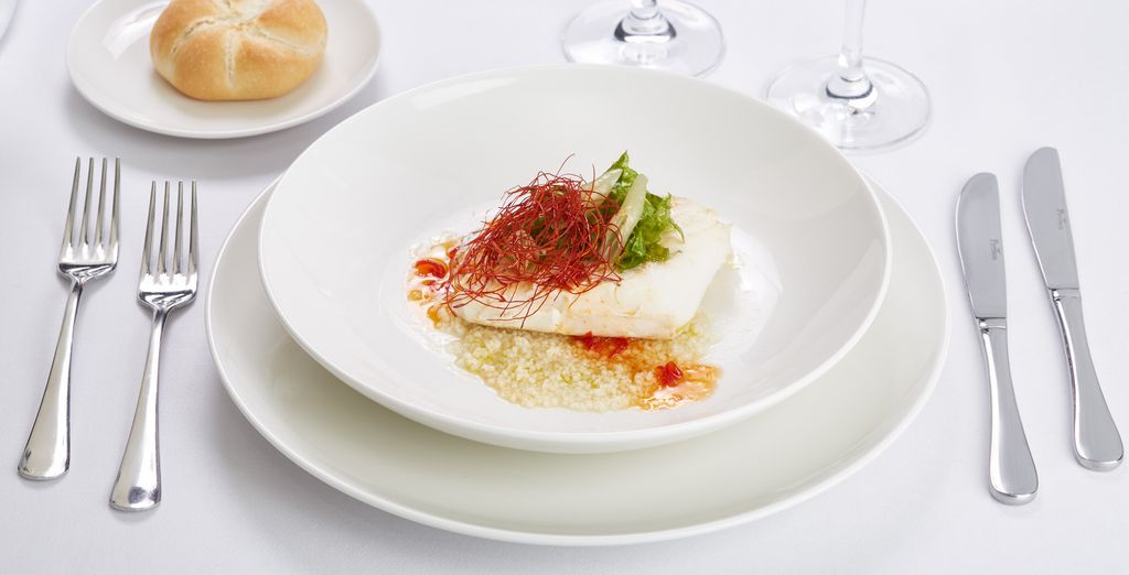 Sercotel Acteón Valencia 4*
