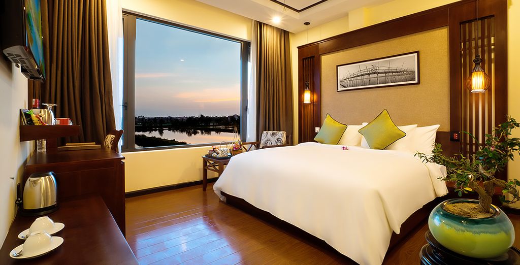 Tour privato in Vietnam alla scoperta del Tonkin