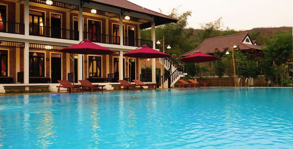 Tour privato in Vietnam alla scoperta del Tonkin