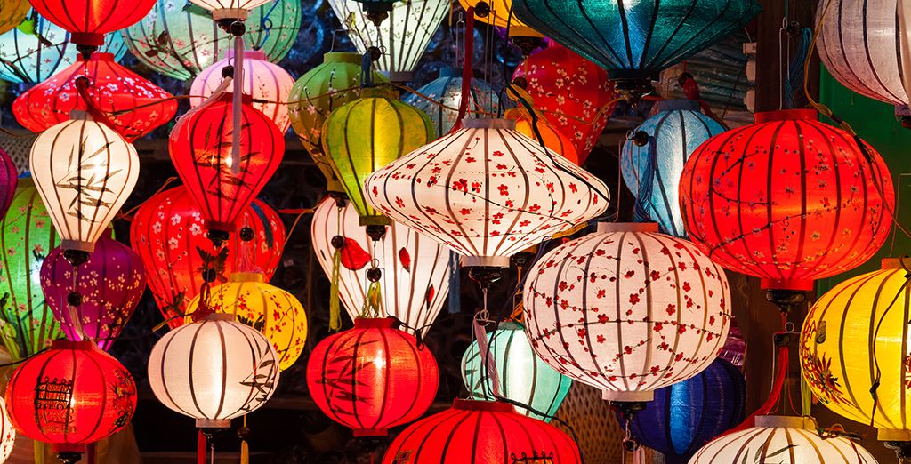 Tour privato in Vietnam alla scoperta del Tonkin