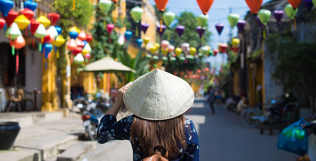 Tour privato in Vietnam alla scoperta del Tonkin
