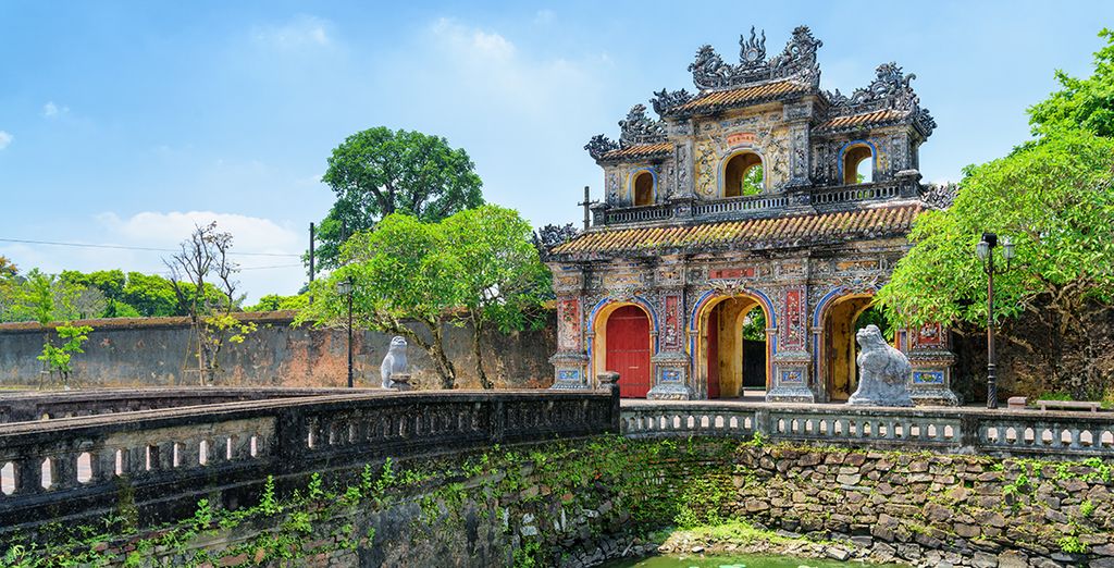 Tour privato in Vietnam alla scoperta del Tonkin