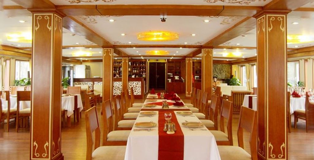 Tour privato in Vietnam alla scoperta del Tonkin