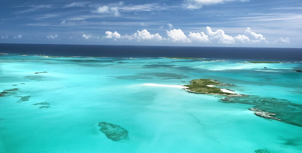 Washington Park Hotel South Beach 4* + Crociera alle Bahamas