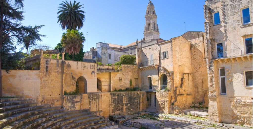 Le Bifore Charming House