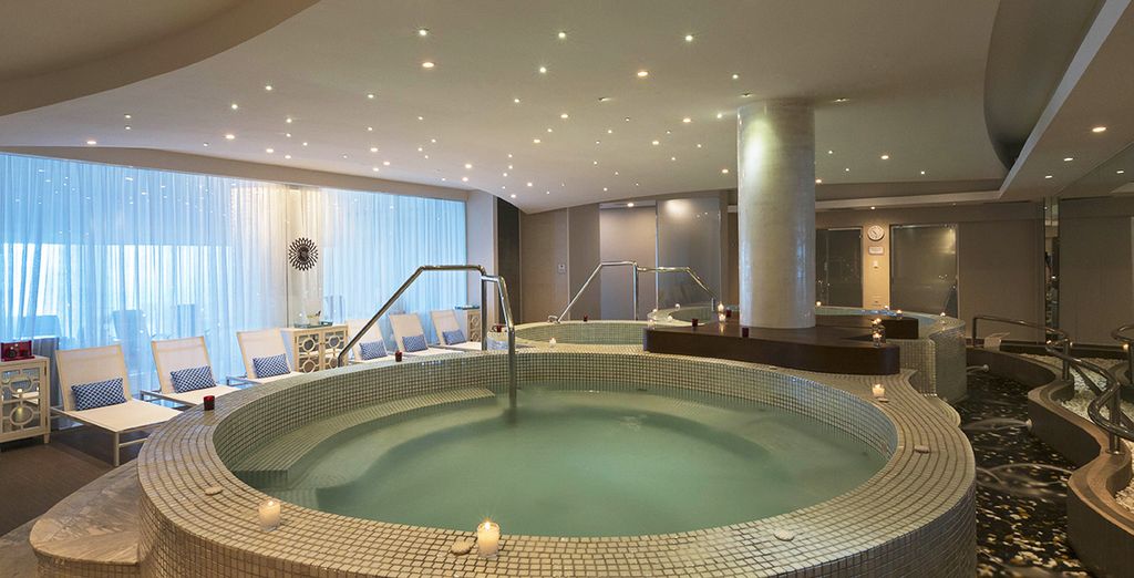 Hilton Panama City 5* + The Westin Playa Bonita Panama 4*