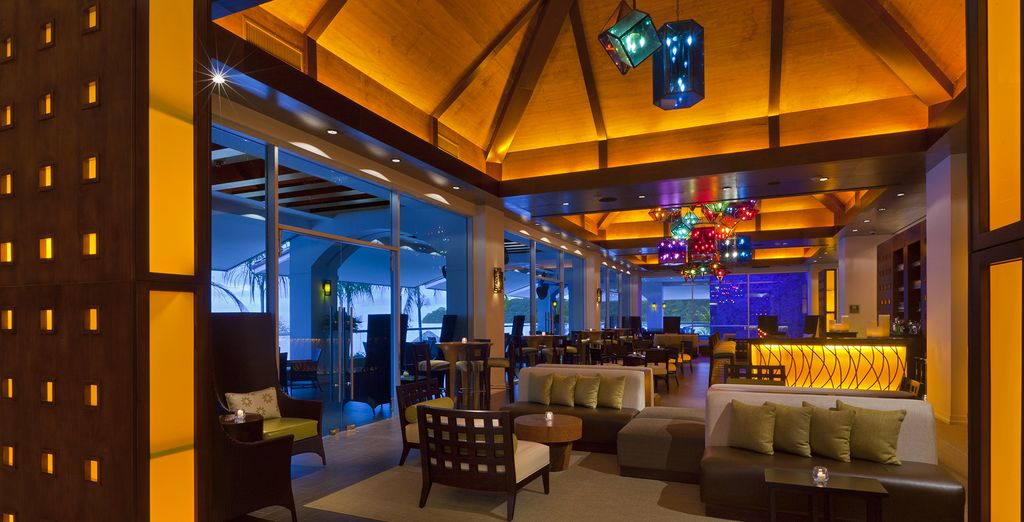 Hilton Panama City 5* + The Westin Playa Bonita Panama 4*