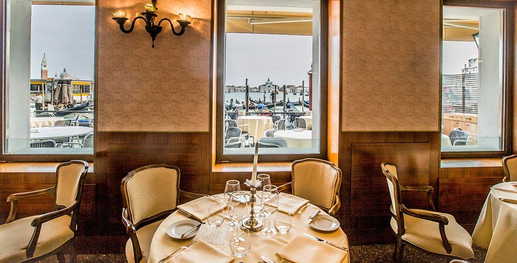 Palazzo Selvadego 4*