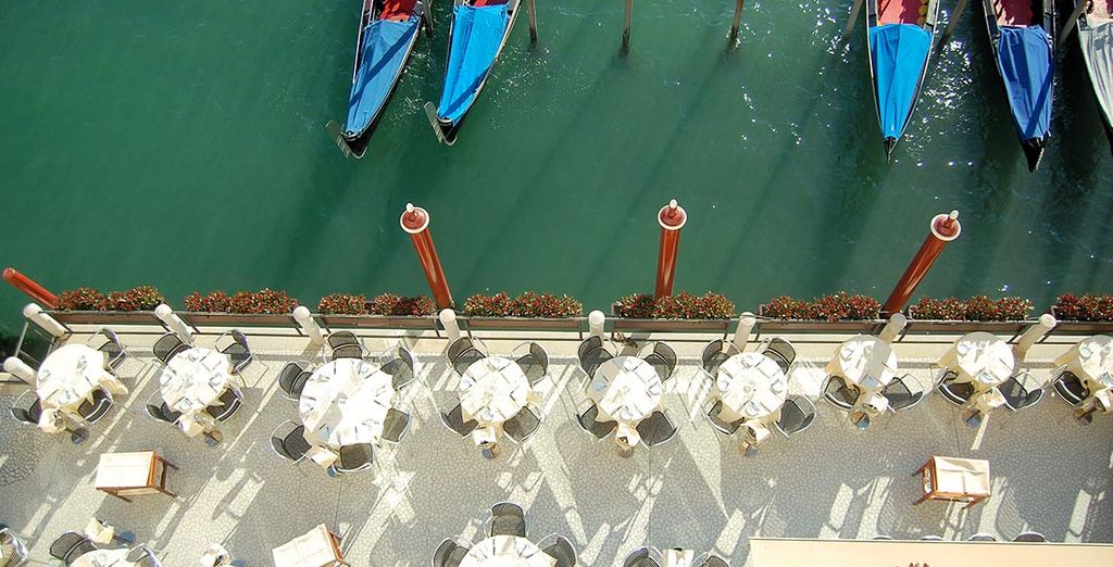 Palazzo Selvadego 4*