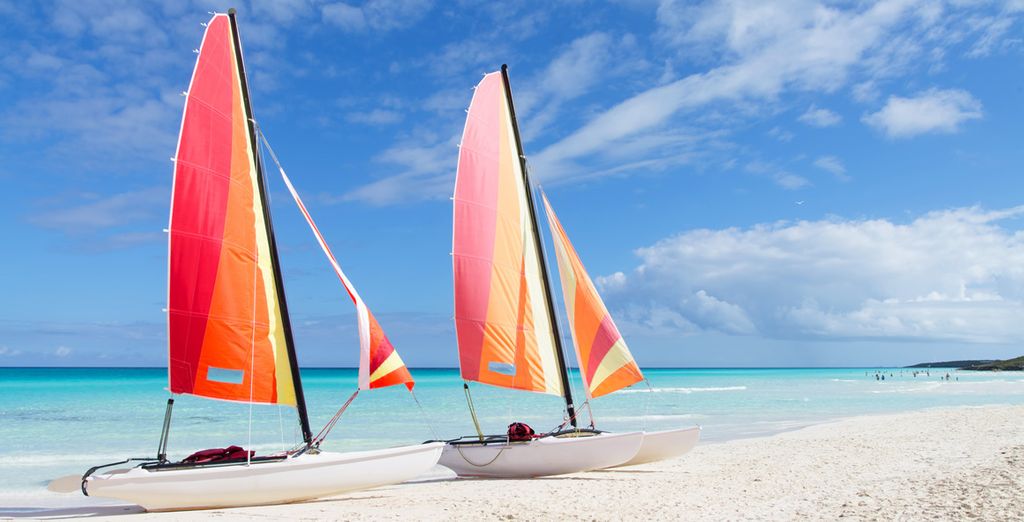 Tour di Cuba + Melia Buenavista Cayo S.Maria 5* 