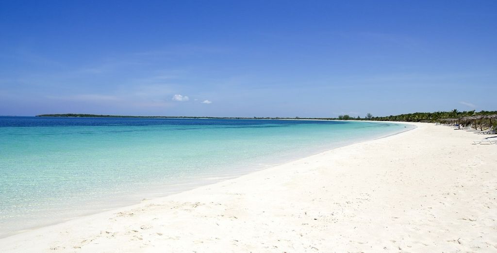 Tour di Cuba + Melia Buenavista Cayo S.Maria 5* 
