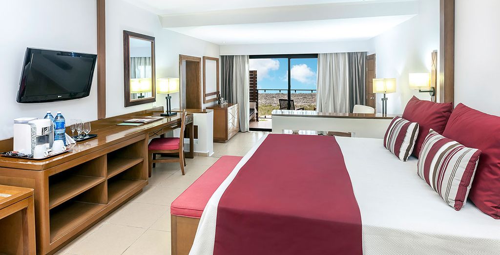Tour di Cuba + Melia Buenavista Cayo S.Maria 5* 