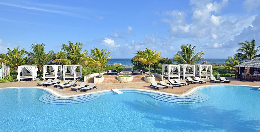 Tour di Cuba + Melia Buenavista Cayo S.Maria 5* 