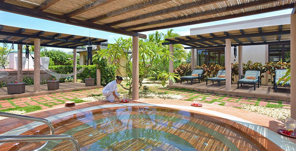 Tour di Cuba + Melia Buenavista Cayo S.Maria 5* 