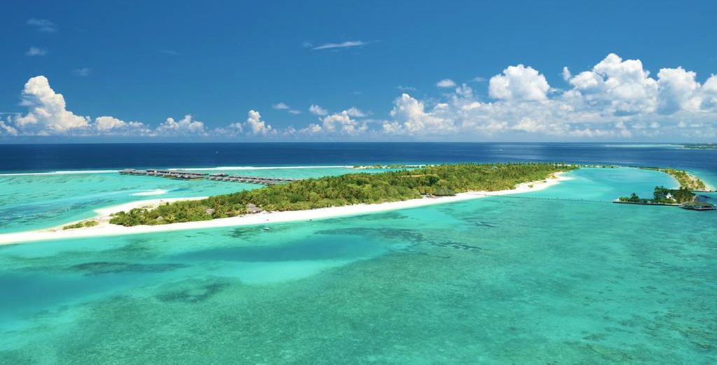 Maldive - Speciale Capodanno