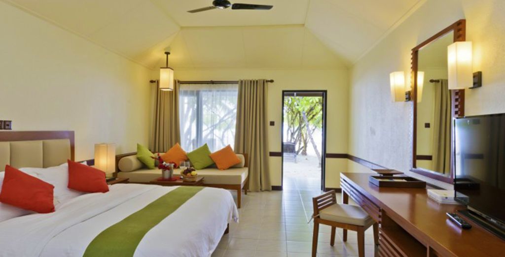 Maldive - Speciale Capodanno