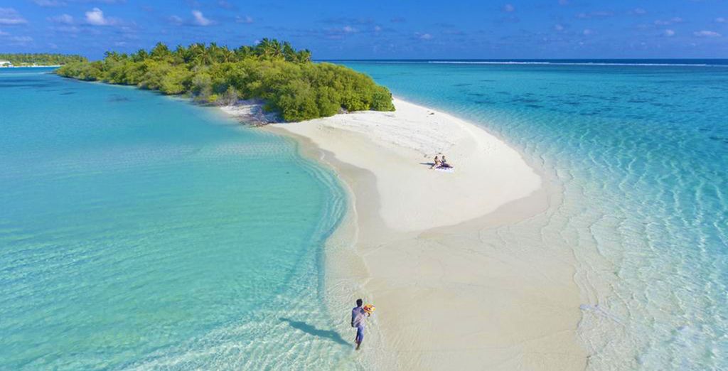 Maldive - Speciale Capodanno
