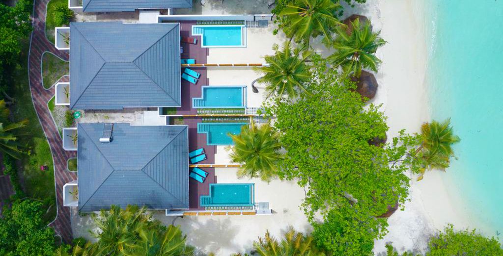 Maldive - Speciale Capodanno