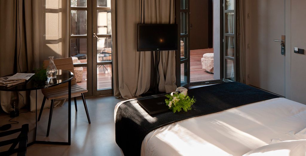 Caro Hotel 5*
