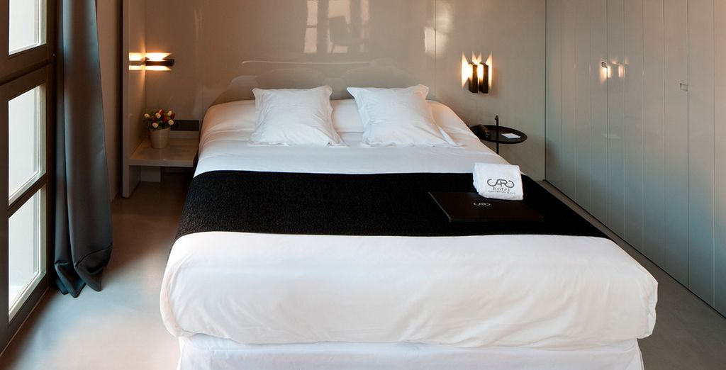 Caro Hotel 5*