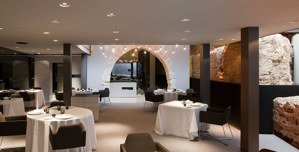Caro Hotel 5*