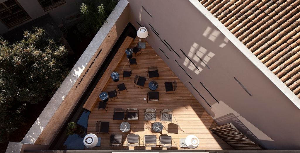 Caro Hotel 5*