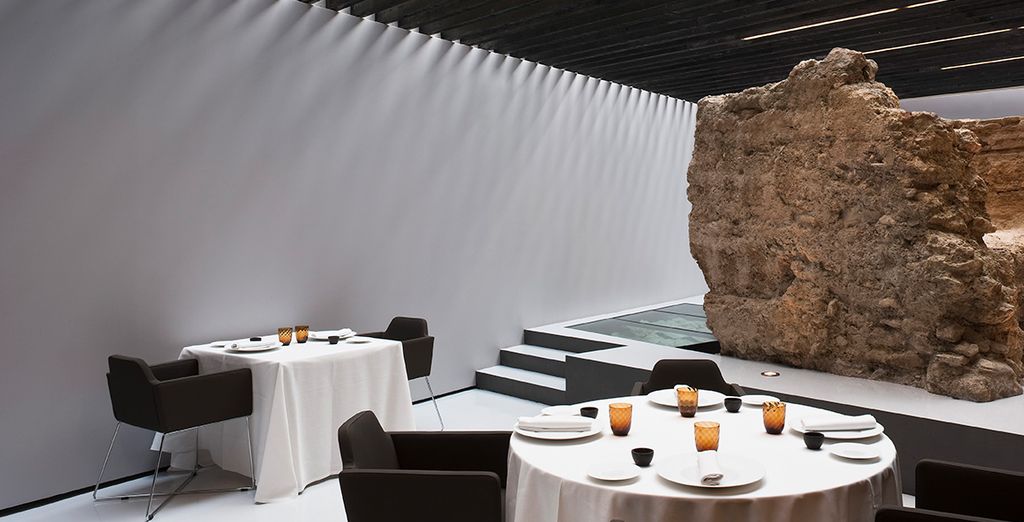 Caro Hotel 5*