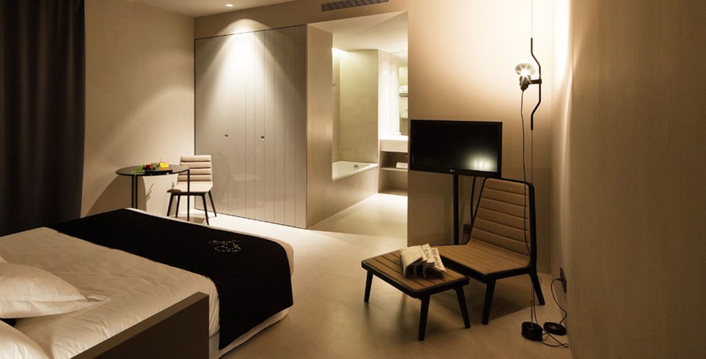 Caro Hotel 5*