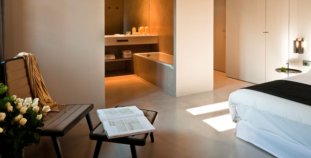 Caro Hotel 5*