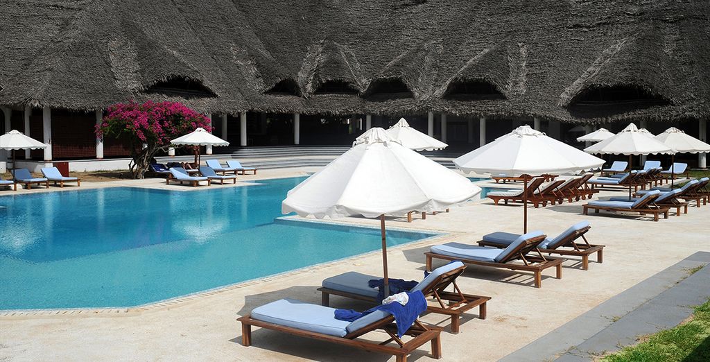 Garoda Resort 4*